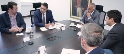 MinTIC lidera creación de protocolo de seguridad para infraestructura de telecomunicaciones en Colombia