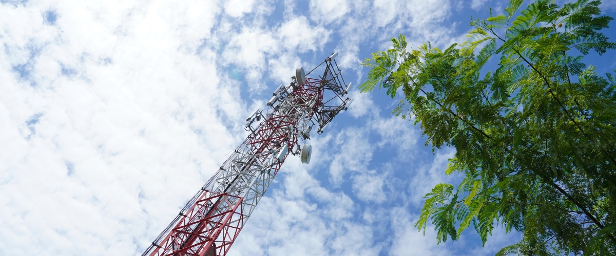 Avanza restablecimiento de telecomunicaciones en Cartagena del Chairá