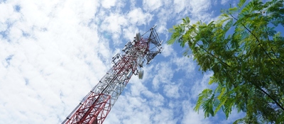 Avanza restablecimiento de telecomunicaciones en Cartagena del Chairá