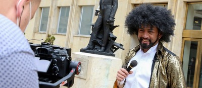 Nueve producciones financiadas por MinTIC brillaron en los canales públicos del país