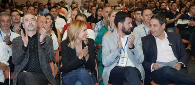 “Ustedes son socios fundamentales del proyecto de conectividad del Gobierno Petro”: Lizcano a pequeños operadores de internet