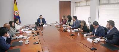 MinTIC fortalece su apuesta por la televisión pública regional