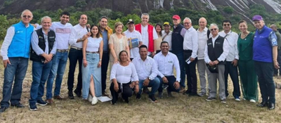 Sancionado Plan Nacional de Desarrollo 2022 - 2026 con las TIC como eje