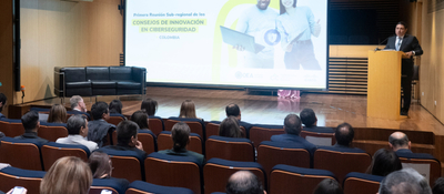 Con inversión de $7.000 millones, MinTIC convertirá a Bios en centro formador en ciberseguridad