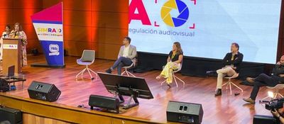 Colombia es sede del primer Seminario Internacional ‘Mercado y Regulación Audiovisual’ de Latinoamérica