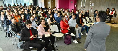 MinTIC y Microsoft capacitan a funcionarios públicos para mejorar la seguridad digital del país