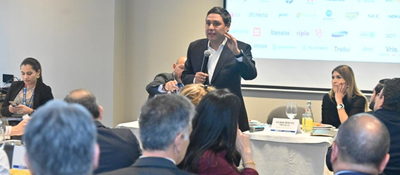 “Construiremos un verdadero ecosistema de innovación desde la economía popular en las regiones”: Ministro TIC