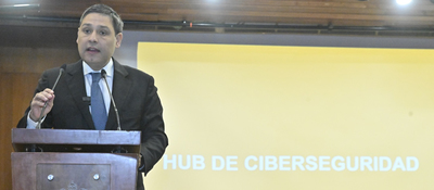 Colombia destinará $10.000 millones a la creación de un centro de ciberseguridad