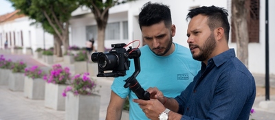 MinTIC llega a Cauca y Nariño con la ‘EduMóvil’ y su oferta de formación audiovisual