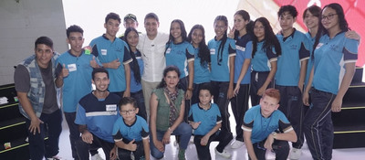 MinTIC lanza ‘1, 2, 3 x TIC’ para fortalecer el autocuidado en entornos digitales gracias a una inversión de $6.050 millones