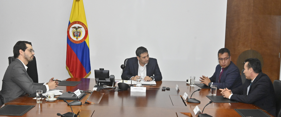 MinTIC y Universidad Distrital formarán a 70.000 ciudadanos en habilidades digitales