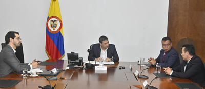 MinTIC y Universidad Distrital formarán a 70.000 ciudadanos en habilidades digitales