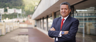 “Las soluciones de conectividad las construimos entre todos”: Gabriel Jurado, viceministro de Conectividad