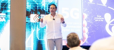 Subasta 5G en Colombia se adjudicará el 20 de diciembre