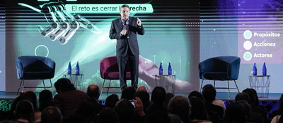 Colombia tendrá laboratorio de Inteligencia Artificial