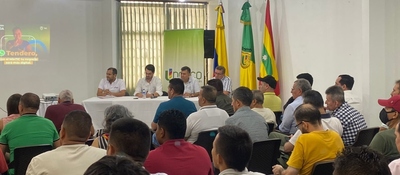 500 tenderos de Barranquilla reciben licencias de software para fortalecer sus negocios
