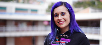 Ministro Mauricio Lizcano posesiona a Sindey Carolina Bernal Villamarín como viceministra de Transformación Digital