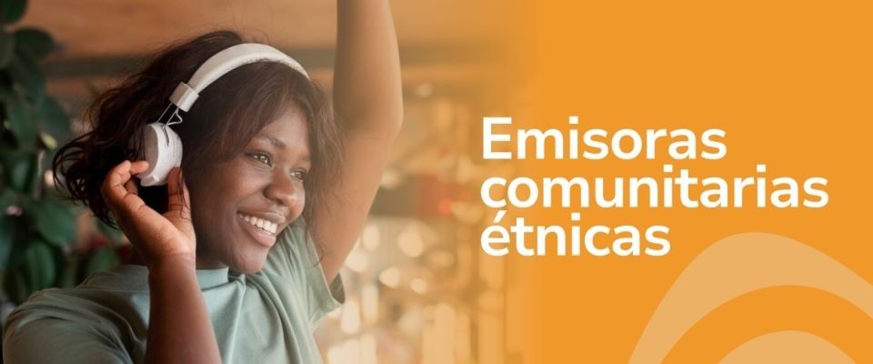 Mintic publica los términos de referencia definitivos de la convocatoria de emisoras comunitarias étnicas