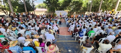 Gobierno firma Decreto de Comunidades de Conectividad