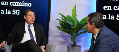 Foto del Ministro TIC Mauricio Lizcano