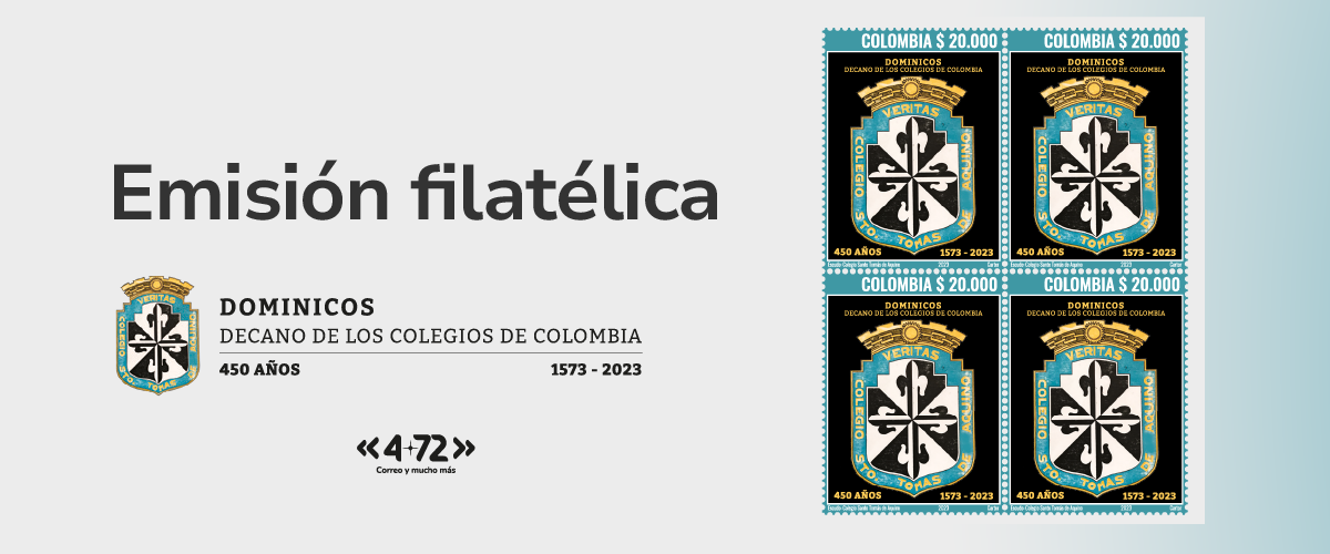 Imagen diseñada con las estampillas Imagen diseñada con las estampillas