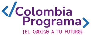 Logo Colombia Programa