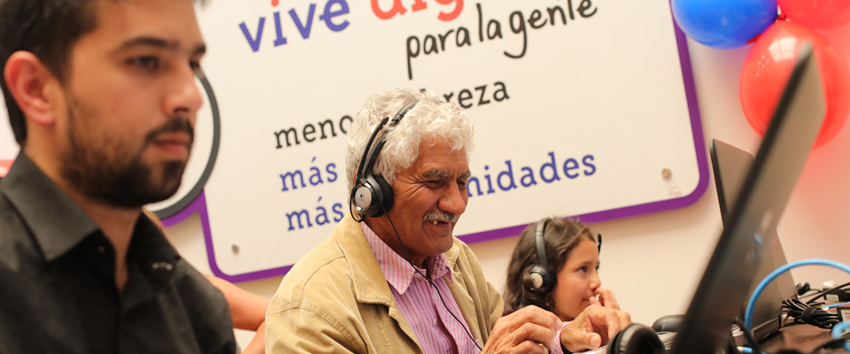 Manizales, Vive Digital: más oportunidades laborales y de formación TI Manizales, Vive Digital: más oportunidades laborales y de formación TI