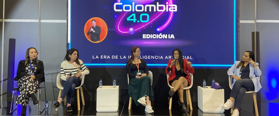 Foto de los exponentes