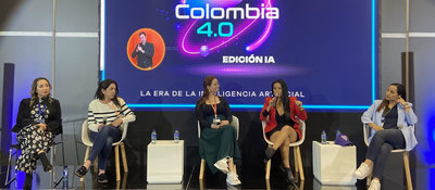 Foto de los exponentes