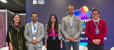 Foto de los exponentes