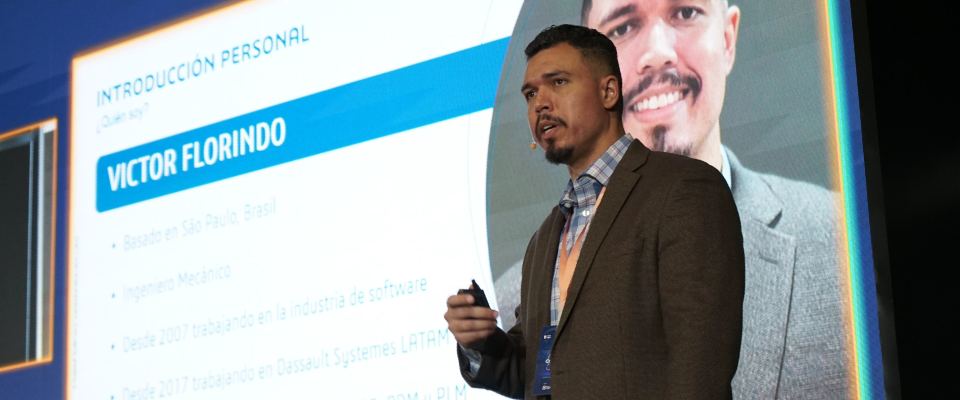 Foto de los exponentes Foto de los exponentes