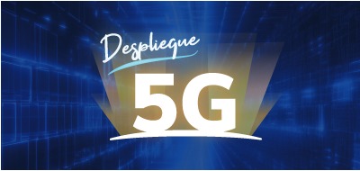 Despliegue 5G