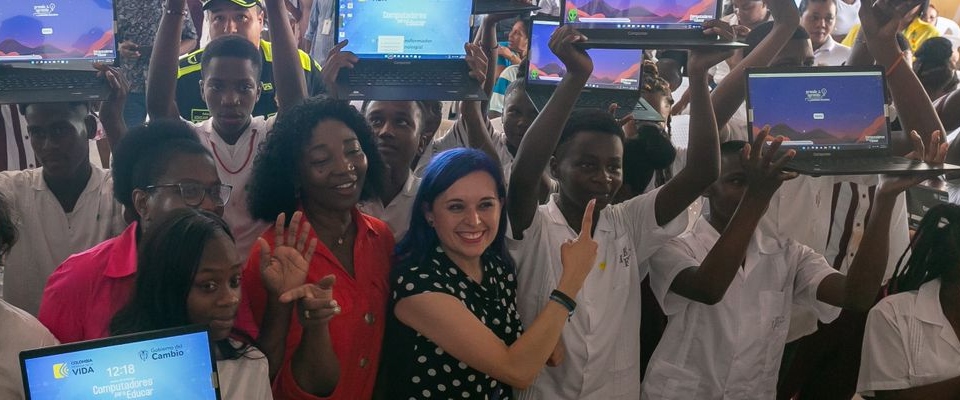 Foto de los asistentes Foto de los asistentes