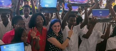 Foto de los asistentes