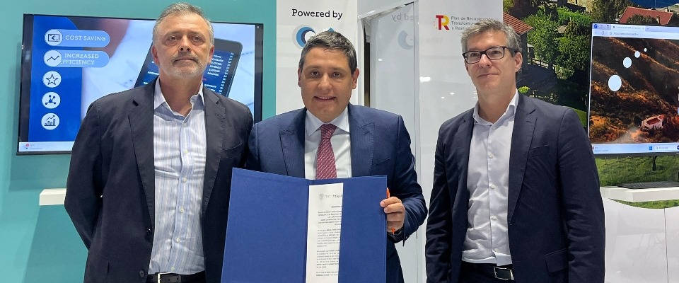 Foto del ministro TIC Mauricio Lizcano