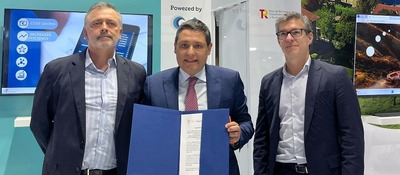 Foto del ministro TIC Mauricio Lizcano