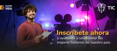 Imagen diseñada para la convocatoria