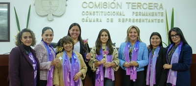 Foto de Jineth Bedoya