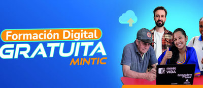 Imagen diseñada para promocionar las capacitaciones