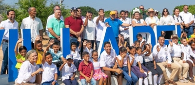 hoto de ciudadanos de villa del Río