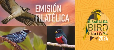Imagen representativa de la emisión filatélica