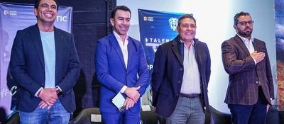 Foto de asistentes al eventos