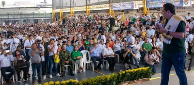 Foto de eventos