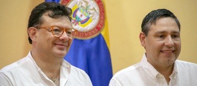 Foto de Hollman Morris