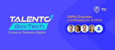 Imagen diseñada sobre Talento Tech