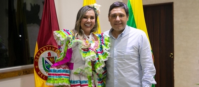 Foto del Ministro TIC