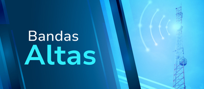 Imagen diseñada para Bandas Altas