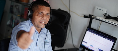 Foto para la convocatoria "Líneas de Fomento 2.0"