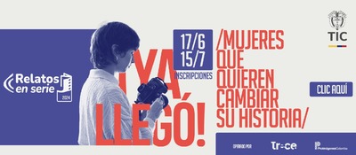 Imagen diseñadas de la convocatoria