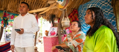 Imagen de beneficiarios